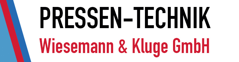 Pressen-Technik Wiesemann & Kluge GmbH